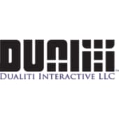 Dualiti Interactive's Logo