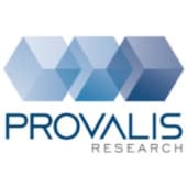 Provalis's Logo