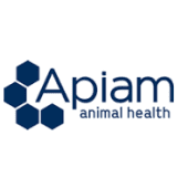 Apiam Animal Health's Logo