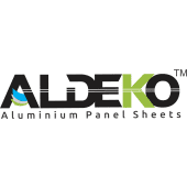 Aldeko Panels's Logo