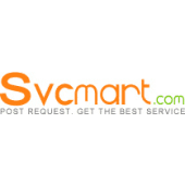 svcmart's Logo