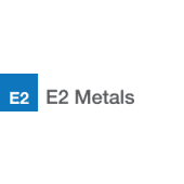 E2 Metals's Logo