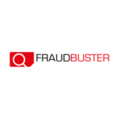 FraudBuster's Logo