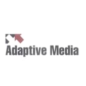 Adaptive Media's Logo