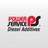 Power Service Products's Logo