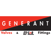 Generant's Logo