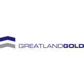 Greatland Gold's Logo