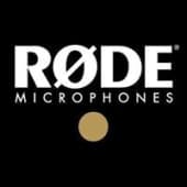 RØDE Microphones's Logo