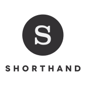 Shorthand's Logo