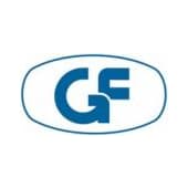 GF's Logo