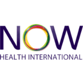 Now Health International's Logo