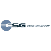 Energy Services Group's Logo