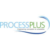 Processplus's Logo