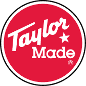 Taylor Made's Logo