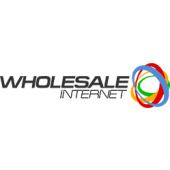 Wholesale Internet's Logo