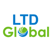 LTD Global's Logo