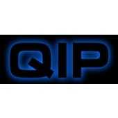 QIP Equipment's Logo