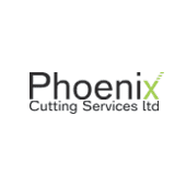 PHOENIX CUTTING SERVICES's Logo