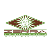 Zerra Landscaping's Logo