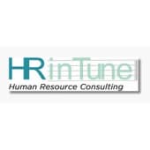 HR InTune's Logo