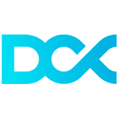 DCX's Logo