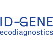 ID-GENE ecodiagnostics's Logo