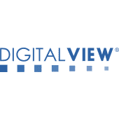 Digital View's Logo