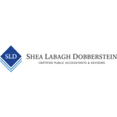 Shea Labagh Dobberstein's Logo