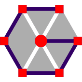 graphMetrix's Logo