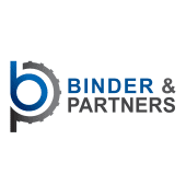 Binder & Partners's Logo