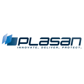 Plasan's Logo