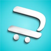 Justmarkt's Logo