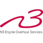 N3 Engine Overhaul Services's Logo