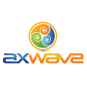 Axwave, Inc.'s Logo