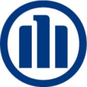 Allianz's Logo