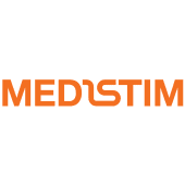 Medistim's Logo