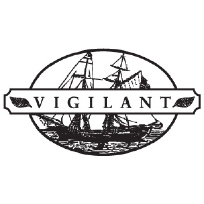 Vigilant, Inc.'s Logo