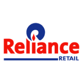 Reliance Retail's Logo