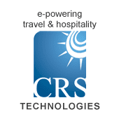 CRS Technologies India's Logo