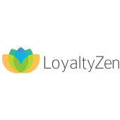 LoyaltyZen.com's Logo