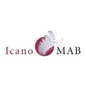 IcanoMAB's Logo