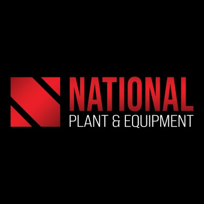 National Plant & Equipment's Logo