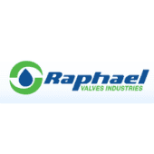 Raphael Valves Industries's Logo