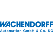 Wachendorff Automation GmbH & Co's Logo