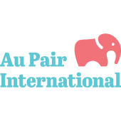 Au Pair International's Logo