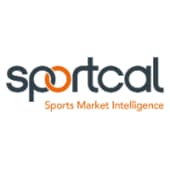 Sportcal's Logo