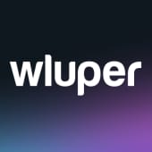 Wluper's Logo