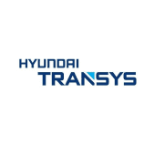 Hyundai Transys's Logo