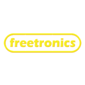 Freetronics's Logo