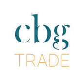 CBG Trade's Logo